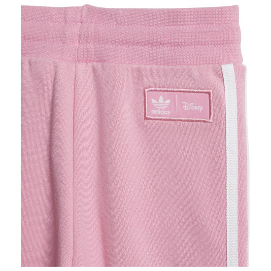 Adidas Βρεφικές φόρμες σετ x Disney Graphic Crew Set